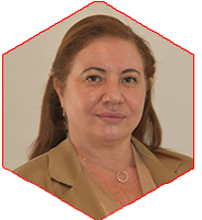 Hela NOUIRA</BR>Directeur Central Chef dép. Sup fonctionnels Tunis Ré